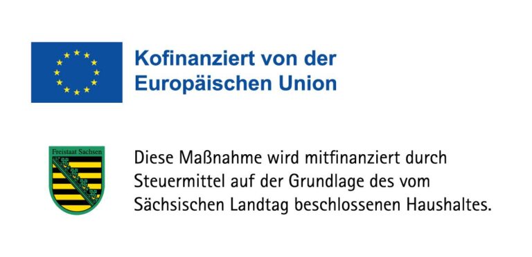 Kofinanziert von der Europäischen Union